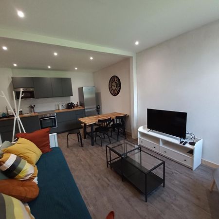 Apartmán T2 Le Conquet "Molene" Avec Parking Prive 300M Commerces Exteriér fotografie