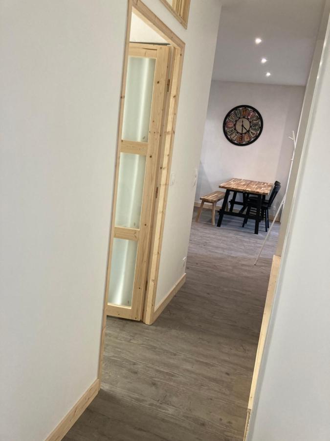 Apartmán T2 Le Conquet "Molene" Avec Parking Prive 300M Commerces Exteriér fotografie