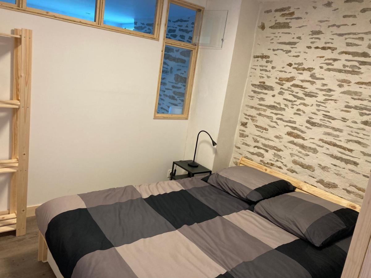 Apartmán T2 Le Conquet "Molene" Avec Parking Prive 300M Commerces Exteriér fotografie