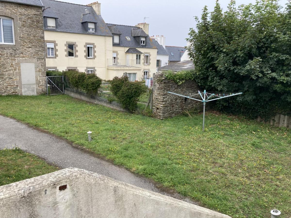 Apartmán T2 Le Conquet "Molene" Avec Parking Prive 300M Commerces Exteriér fotografie